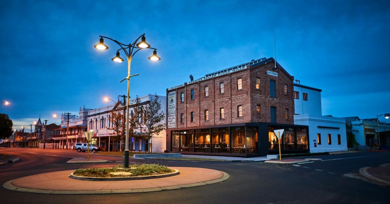 The Premier Mill Hotel Katanning Luaran gambar