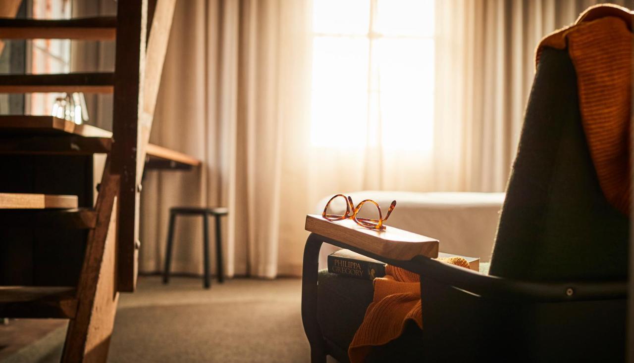 The Premier Mill Hotel Katanning Luaran gambar
