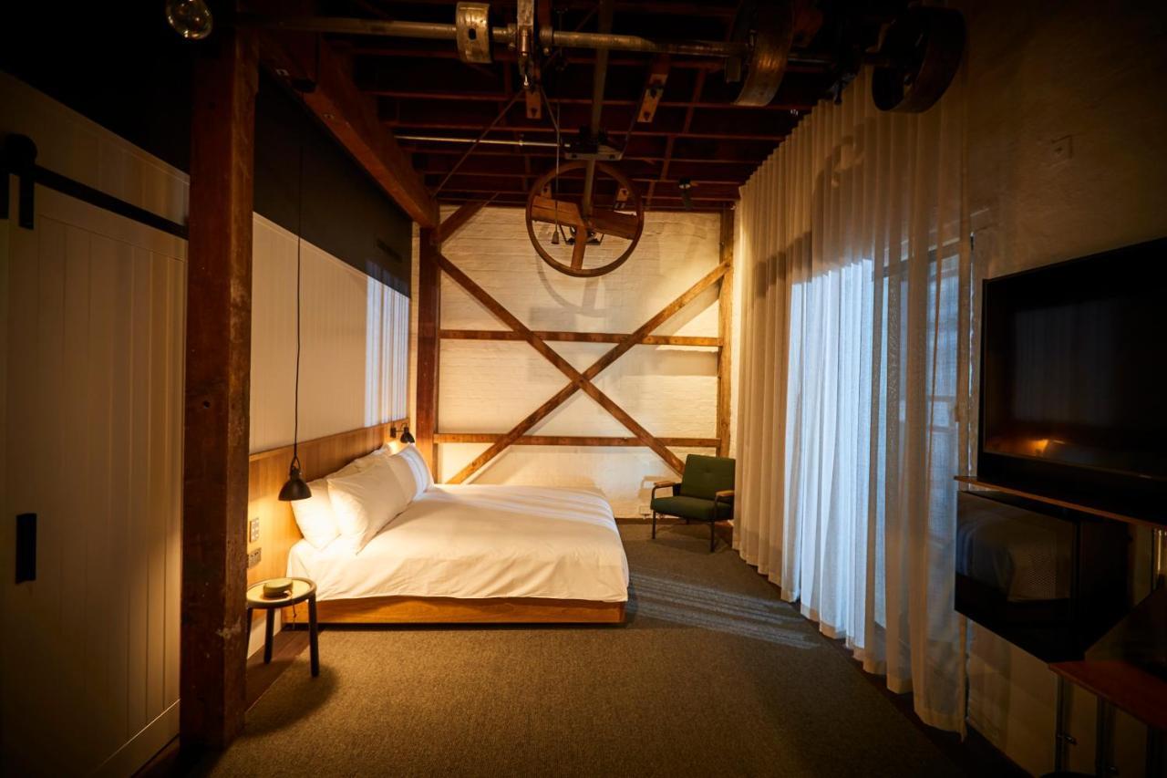 The Premier Mill Hotel Katanning Luaran gambar