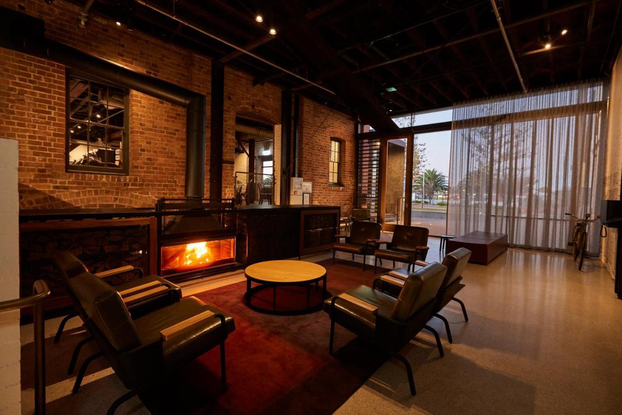 The Premier Mill Hotel Katanning Luaran gambar
