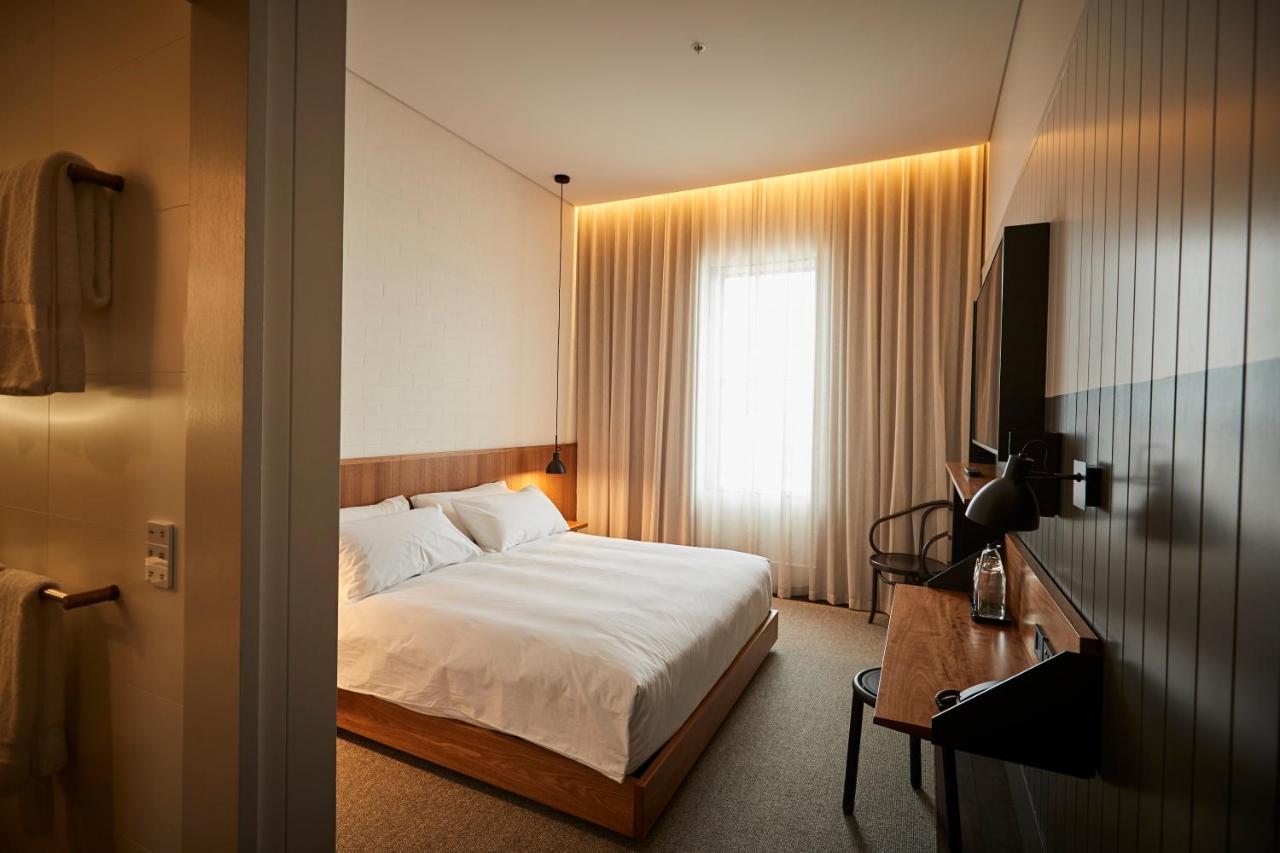 The Premier Mill Hotel Katanning Luaran gambar