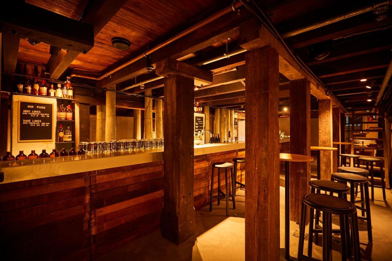 The Premier Mill Hotel Katanning Luaran gambar