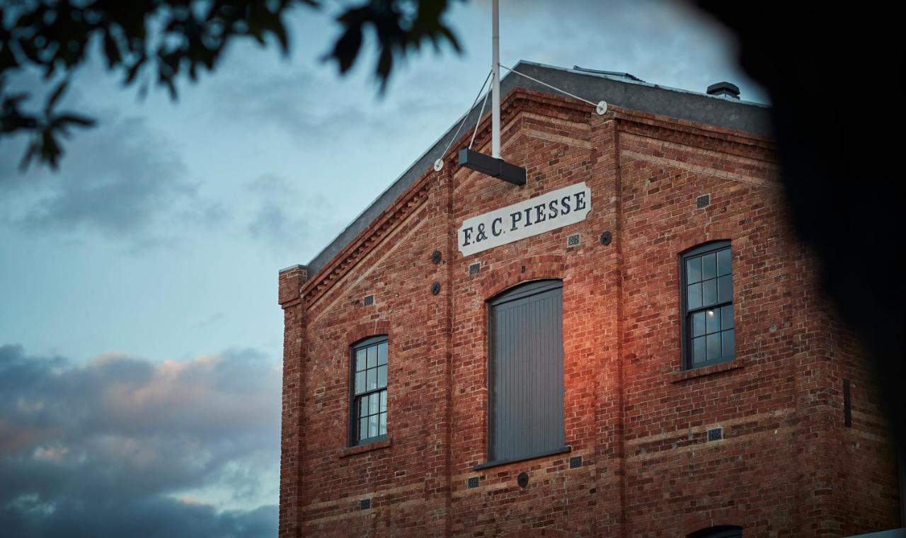 The Premier Mill Hotel Katanning Luaran gambar