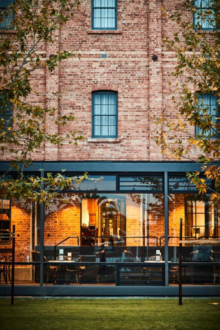 The Premier Mill Hotel Katanning Luaran gambar