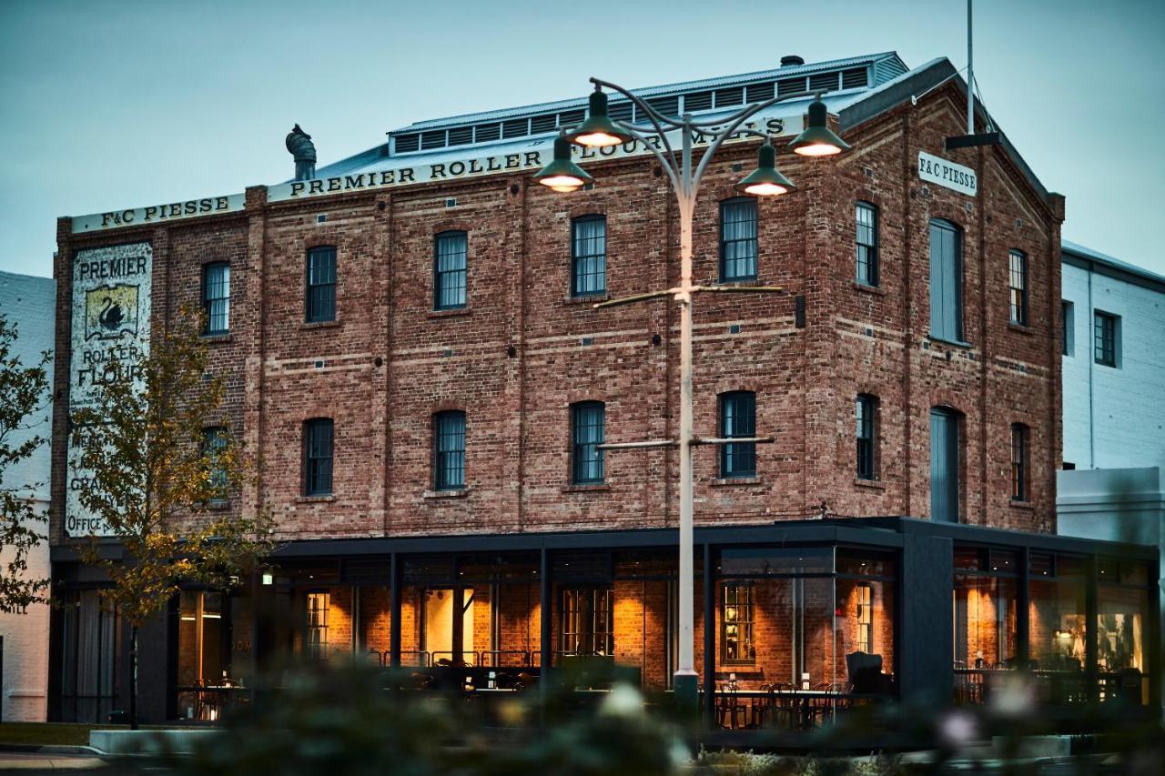 The Premier Mill Hotel Katanning Luaran gambar
