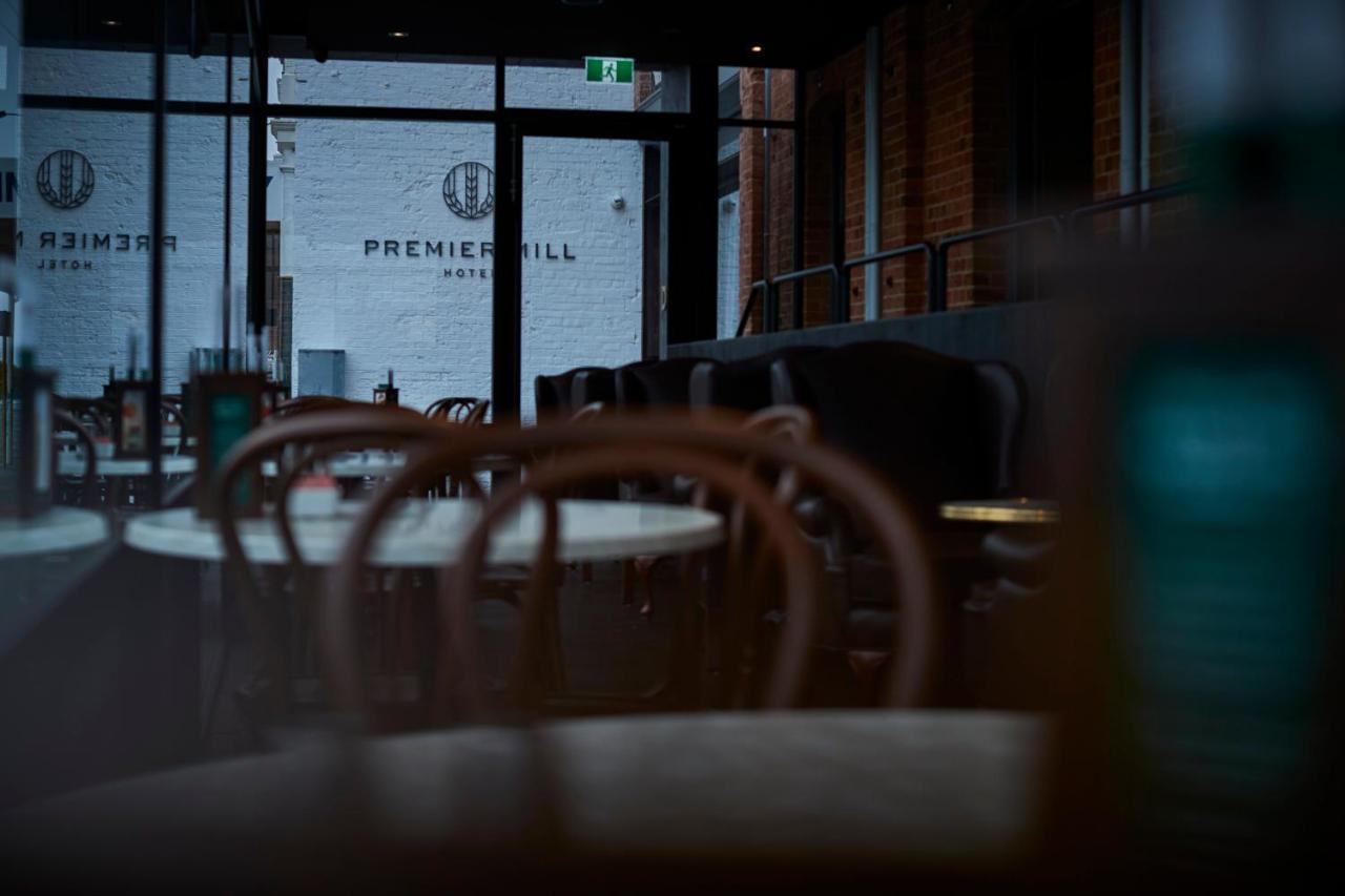 The Premier Mill Hotel Katanning Luaran gambar