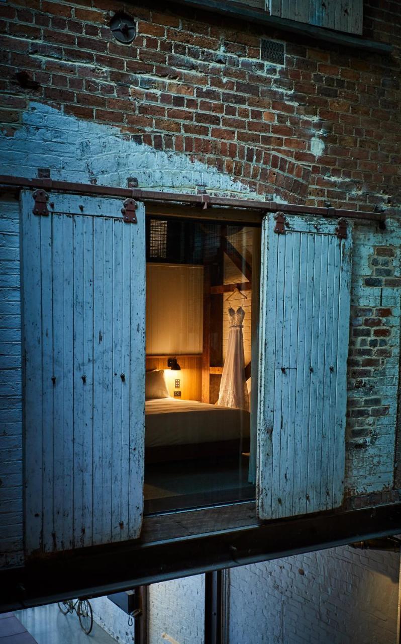 The Premier Mill Hotel Katanning Luaran gambar