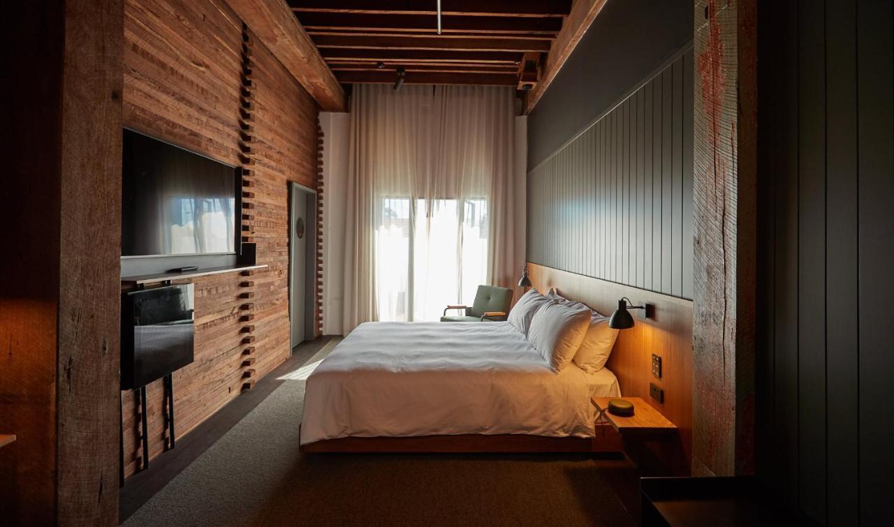 The Premier Mill Hotel Katanning Luaran gambar